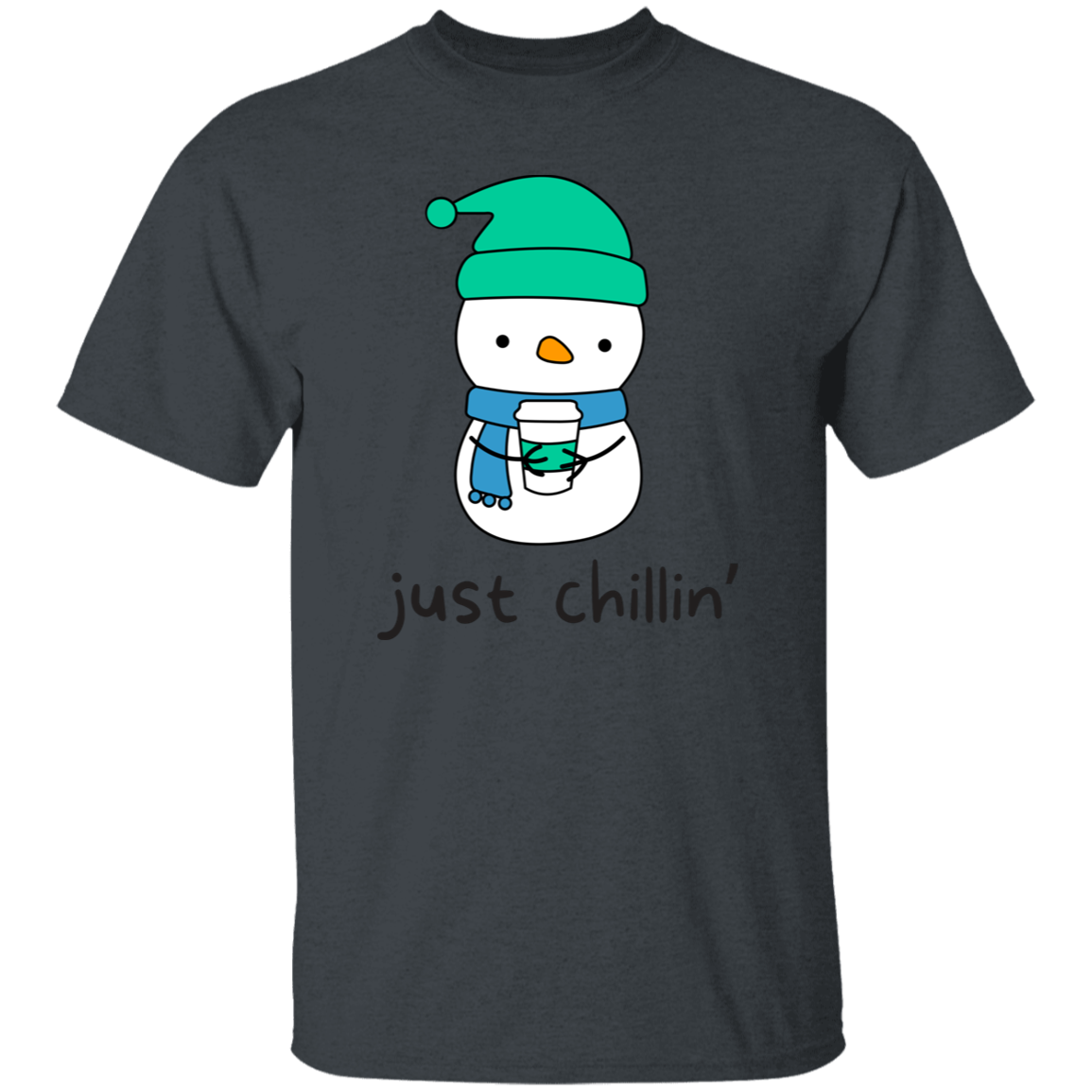 Just Chillin' T-Shirt