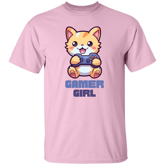 Gamer Girl T-Shirt