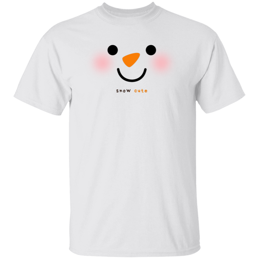 Snow Cute T-Shirt