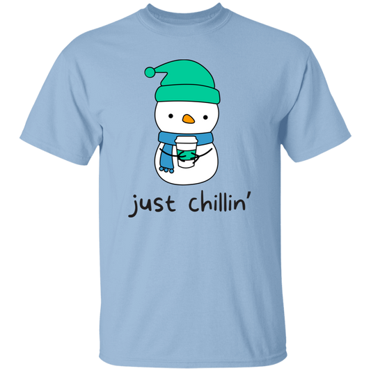 Just Chillin' T-Shirt