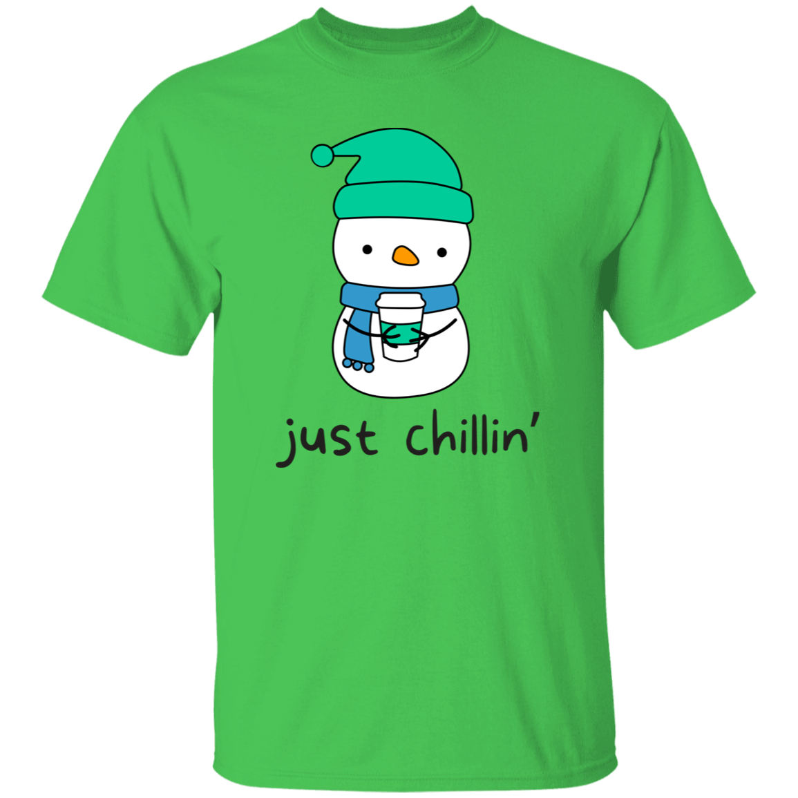 Just Chillin' T-Shirt