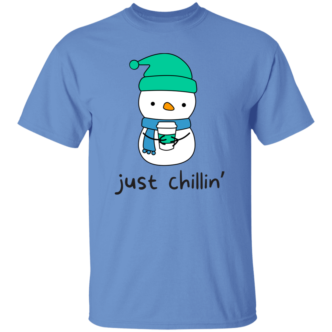 Just Chillin' T-Shirt